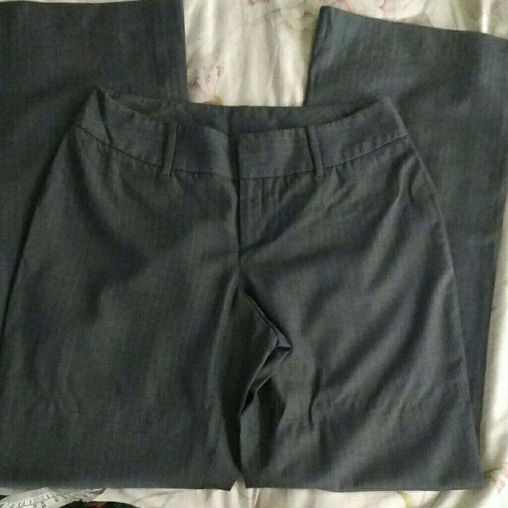 Banana Republic Dress Pants "Jackson Fit" Size 4